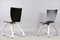 Asymetrical Chairs from Wilde + Spieth, Set of 2, Image 7