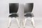 Asymetrical Chairs from Wilde + Spieth, Set of 2 4