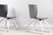 Asymetrical Chairs from Wilde + Spieth, Set of 2 9