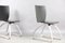 Asymetrical Chairs from Wilde + Spieth, Set of 2, Image 9