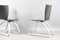 Asymetrical Chairs from Wilde + Spieth, Set of 2 13