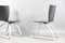 Asymetrical Chairs from Wilde + Spieth, Set of 2, Image 13