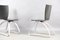 Set of Asymetrical Chairs from Wilde + Spieth 13