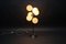 Lampada da tavolo vintage cromata di Temde, Immagine 4