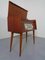 Teak Sideboard with Radio and Record Player from Loewe Opta, 1960s, Image 4