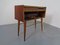 Teak Sideboard with Radio and Record Player from Loewe Opta, 1960s 14