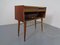 Teak Sideboard with Radio and Record Player from Loewe Opta, 1960s, Image 14
