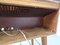 Teak Sideboard with Radio and Record Player from Loewe Opta, 1960s, Image 32