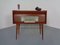 Teak Sideboard mit Radio und Plattenspieler von Loewe Opta, 1960er 36