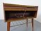 Teak Sideboard with Radio and Record Player from Loewe Opta, 1960s 33