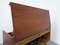 Teak Sideboard with Radio and Record Player from Loewe Opta, 1960s 19