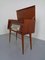 Teak Sideboard with Radio and Record Player from Loewe Opta, 1960s, Image 5