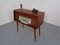 Teak Sideboard with Radio and Record Player from Loewe Opta, 1960s, Image 15