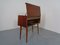 Teak Sideboard with Radio and Record Player from Loewe Opta, 1960s, Image 13