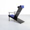 Inna Chair by Pentti Hakala for Inno-tuote Oy, 1980s 14