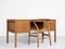 Mid-Century Desk in Oak, Denmark, 1960s 2