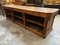 Large Antique Counter 8