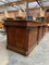 Large Antique Counter 5