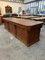 Large Antique Counter 7