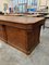 Large Antique Counter 6