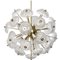 Cascade Light Fixture In the Style of Emil Stejnar, Image 8