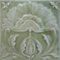 Art Nouveau Relief Tiles by Craven Dunnill, & Co., 1905 5
