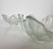 Crystal Glass Votive Candleholders by Kosta Boda for orrefors, Set of 2, Image 10