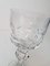 Large Crystal Goblets from Moser Glassworks, Set of 6 7