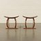 Stools, 1960s, Set of 2, Image 9