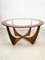 Table Basse Astro Mid-Century par Viktor Wilkens pour G-Plan 1