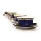 Sevres Porcelain Tea Service 2