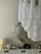 Lampadario piccolo in vetro di Murano, Immagine 5