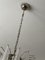Lámpara de araña pequeña en forma de gotas de Murano, Imagen 7