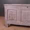 English Bleached Coffer 2
