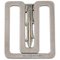 Money Clip in Sterling Silver by Sigvard Bernadotte for Georg Jensen, Image 1