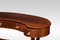 Mahogany Kidney Shaped Ladies Dressing Table, Image 6