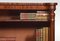 Mahogany Open Bookcase, Image 7