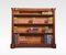 Mahogany Open Bookcase, Image 2