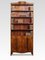 Regency Style Mahogany Bookcase 3