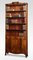 Regency Style Mahogany Bookcase 6