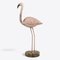 Vintage Flamingo Statue 7