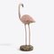 Vintage Flamingo Statue 6