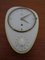 Orologio da parete con timer di Egg Bill di Max Bill per Junghans, anni '50, Immagine 4