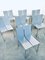 Office Chairs by Frans Van Praet, 1990s, Set of 8 16