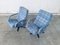 F141 Swivel Chairs by Geoffrey Harcourt for Artifort, 1970s, Set of 2 11