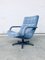 F141 Swivel Chairs by Geoffrey Harcourt for Artifort, 1970s, Set of 2, Image 13