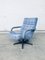 F141 Swivel Chairs by Geoffrey Harcourt for Artifort, 1970s, Set of 2, Image 14
