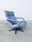 F141 Swivel Chairs by Geoffrey Harcourt for Artifort, 1970s, Set of 2, Image 10