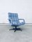 F141 Swivel Chairs by Geoffrey Harcourt for Artifort, 1970s, Set of 2, Image 7