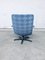 F141 Swivel Chairs by Geoffrey Harcourt for Artifort, 1970s, Set of 2 18